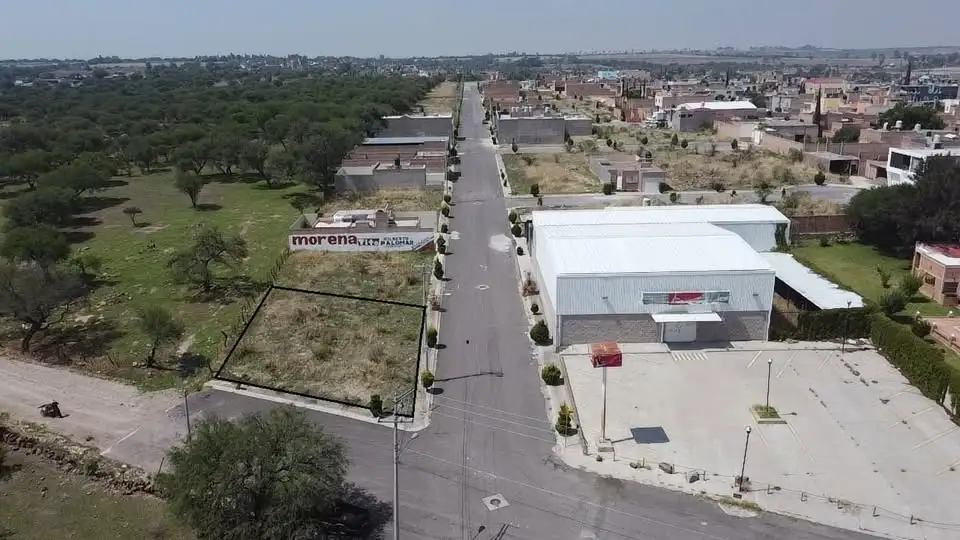 Fraccionamiento San Fernando imagen 1