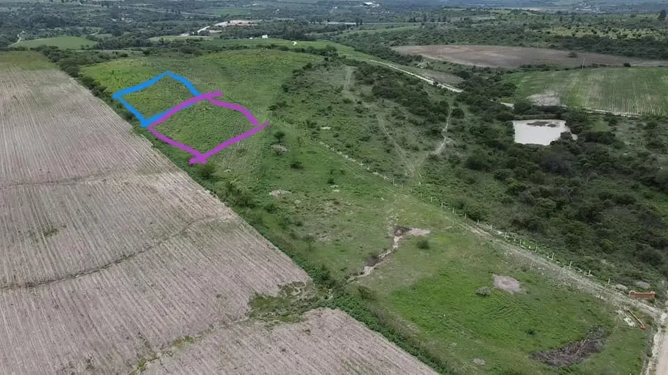 2 Terrenos Campestres imagen 1