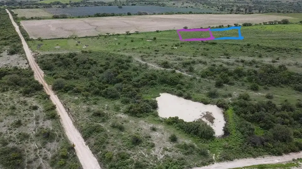 2 Terrenos Campestres imagen 2