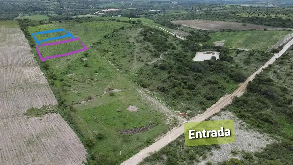 2 Terrenos Campestres imagen 4