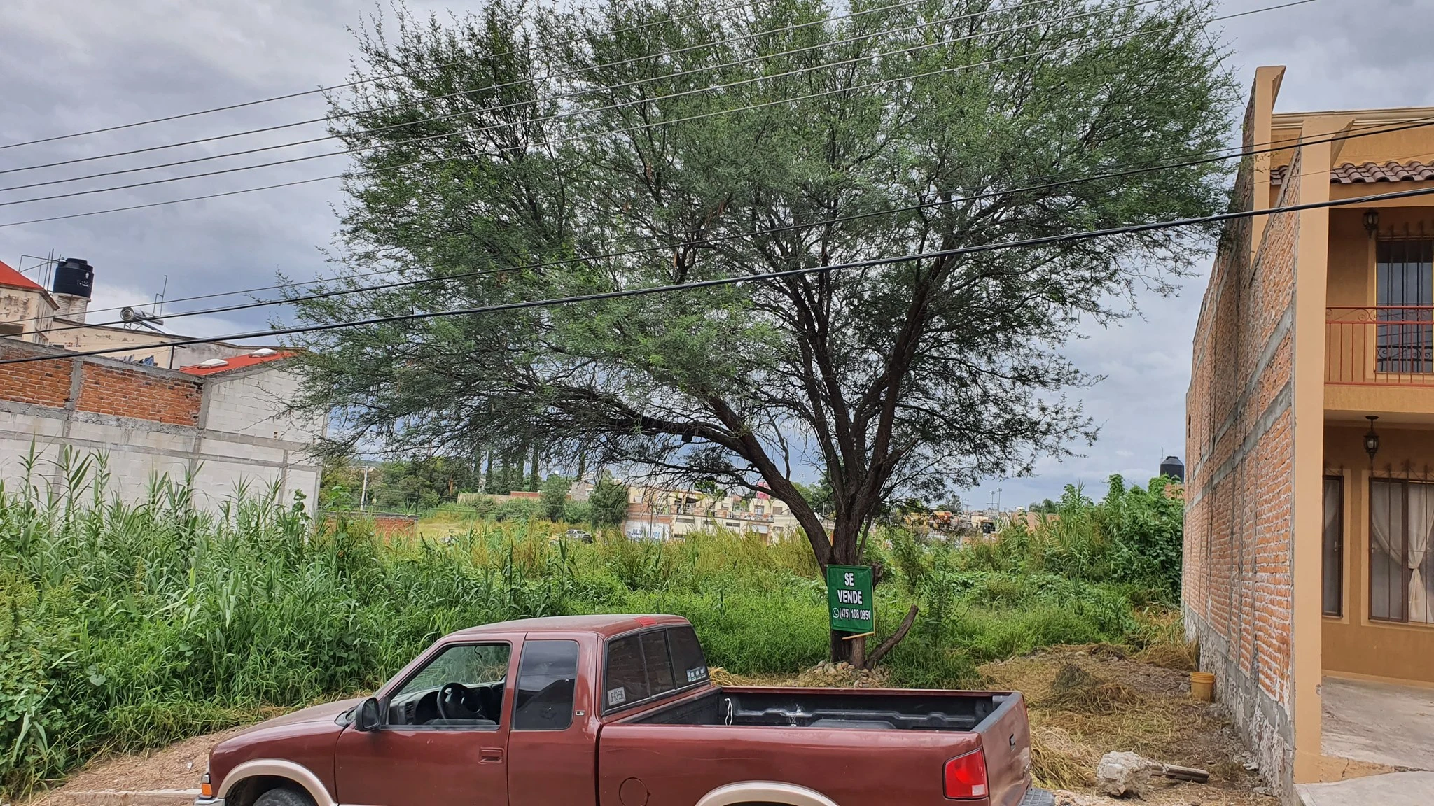 Terreno Ubicado en Calle Prolongacion Calvillo imagen 4