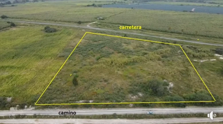 Terreno Sobre carretera a San Sebastián. imagen 2