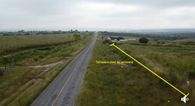 Terreno Sobre carretera a San Sebastián. imagen 4