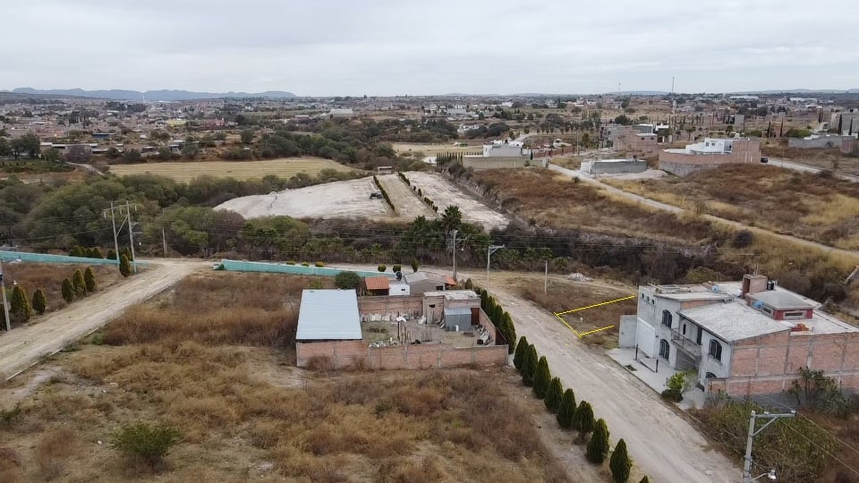 Terreno ubicado en Fraccionamiento Villas de Lourdes imagen 5