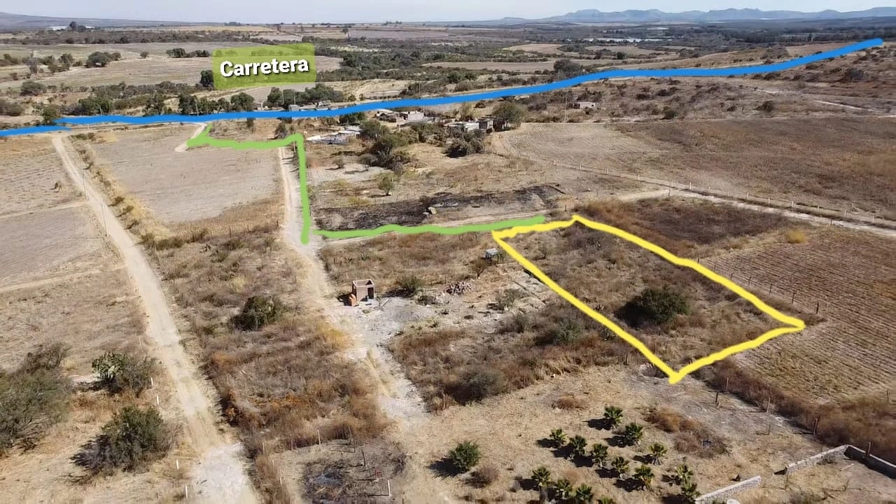 Terreno Campestre ubicado en el arroyo grande o el gigante  imagen 3