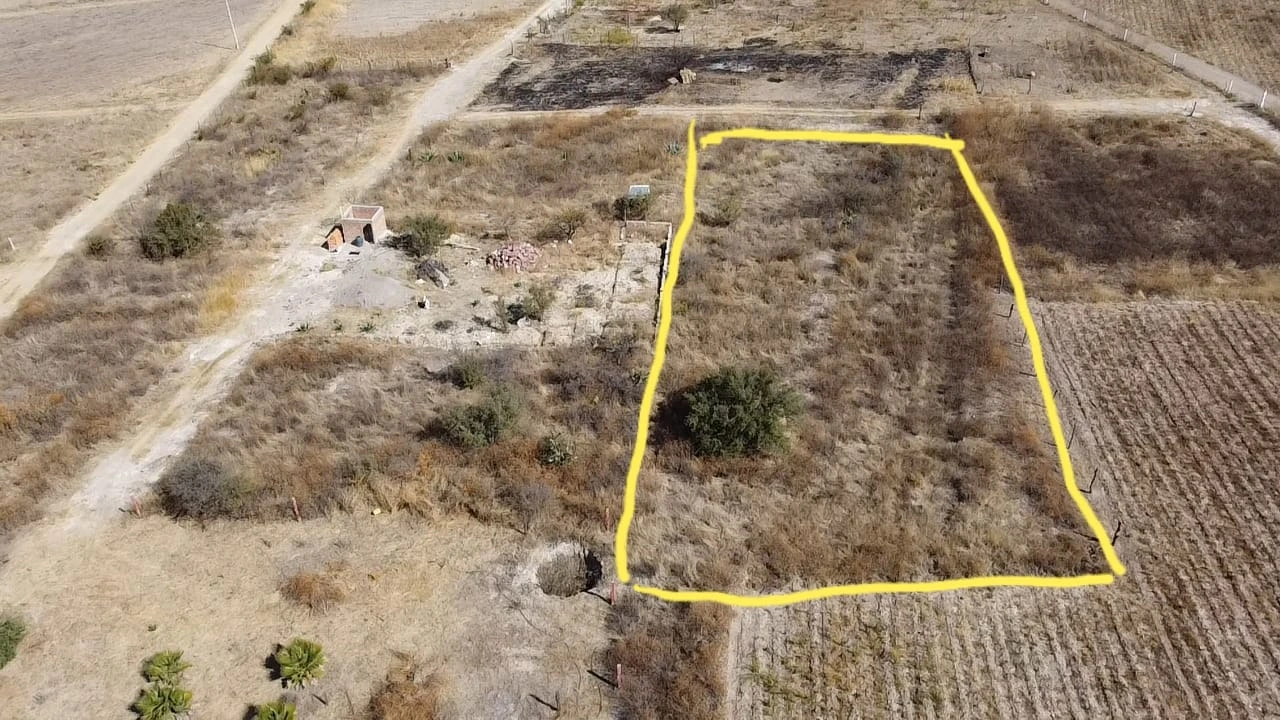 Terreno Campestre ubicado en el arroyo grande o el gigante  imagen 4