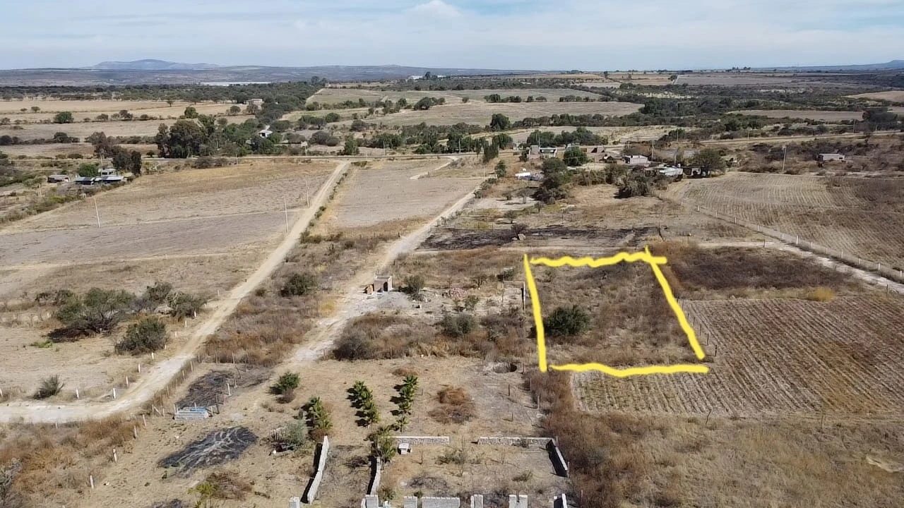 Terreno Campestre ubicado en el arroyo grande o el gigante  imagen 5