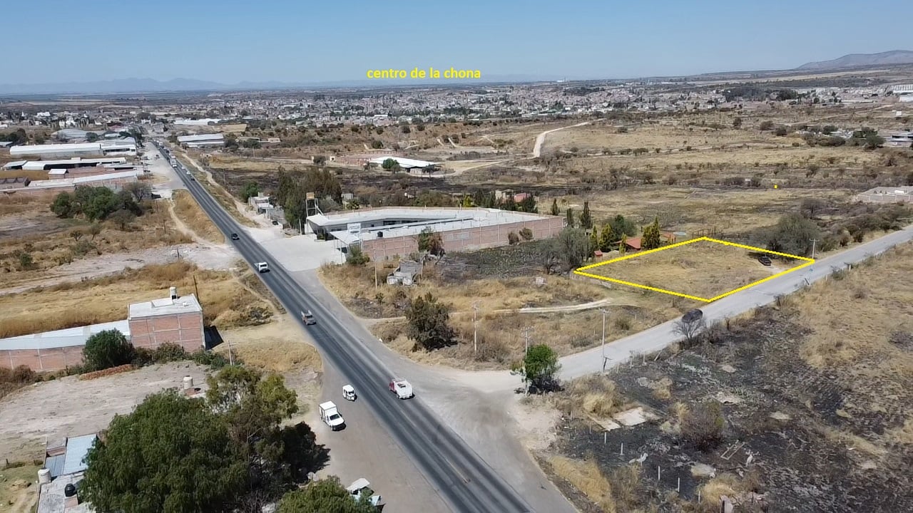 Terreno casi a Pie de Carretera 45 imagen 4