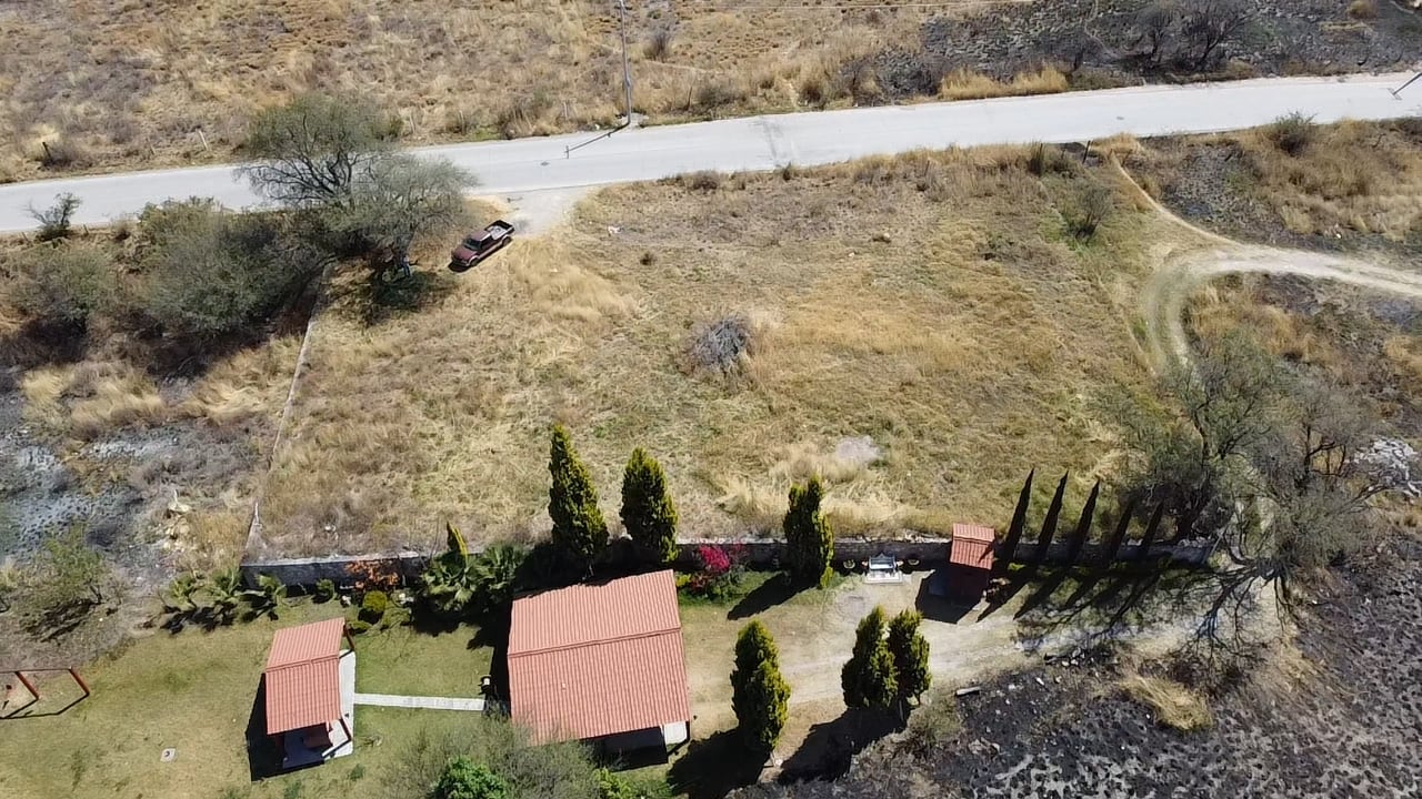 Terreno casi a Pie de Carretera 45 imagen 5