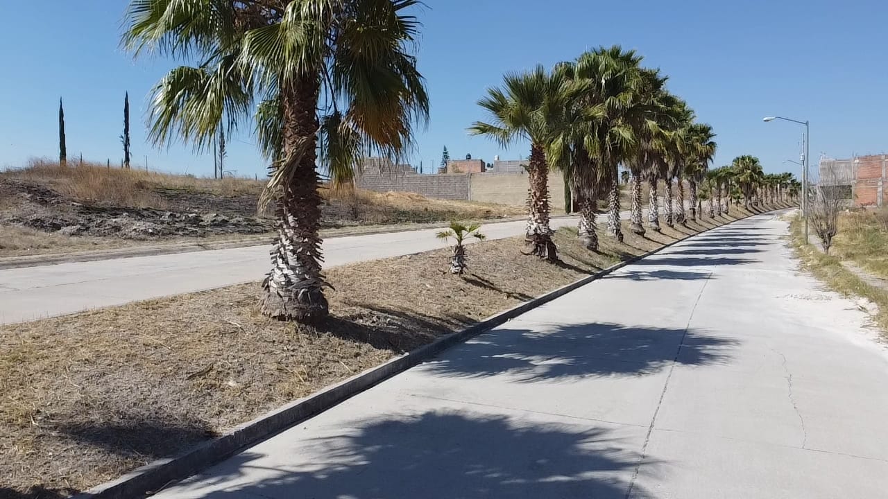 Terreno con doble y Bonita Vista panorámica ubicado en Las Villas imagen 2