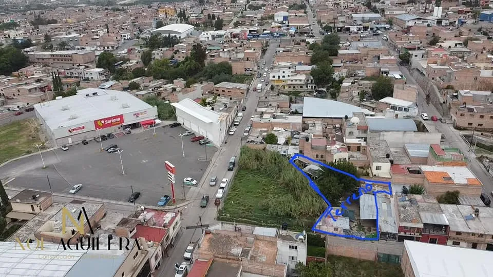 Terreno cerca del centro imagen 2