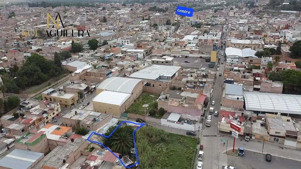 Terreno cerca del centro imagen 4