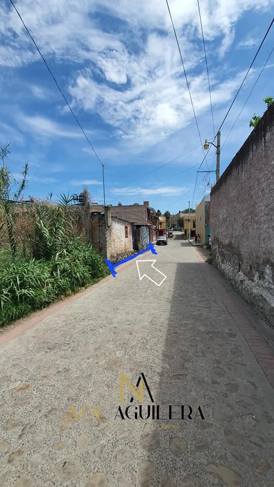 Terreno cerca del centro imagen 5