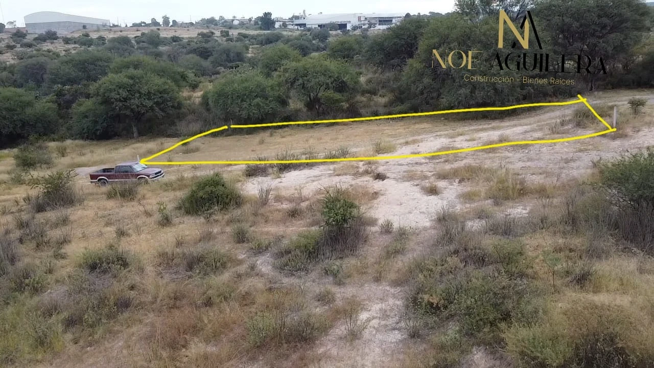 Terreno campestre ubicado cerca de Colonia de los Maestros. imagen 1