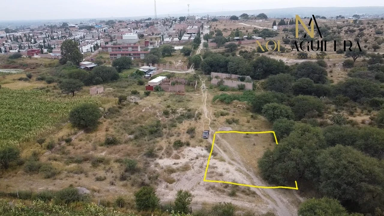 Terreno campestre ubicado cerca de Colonia de los Maestros. imagen 2