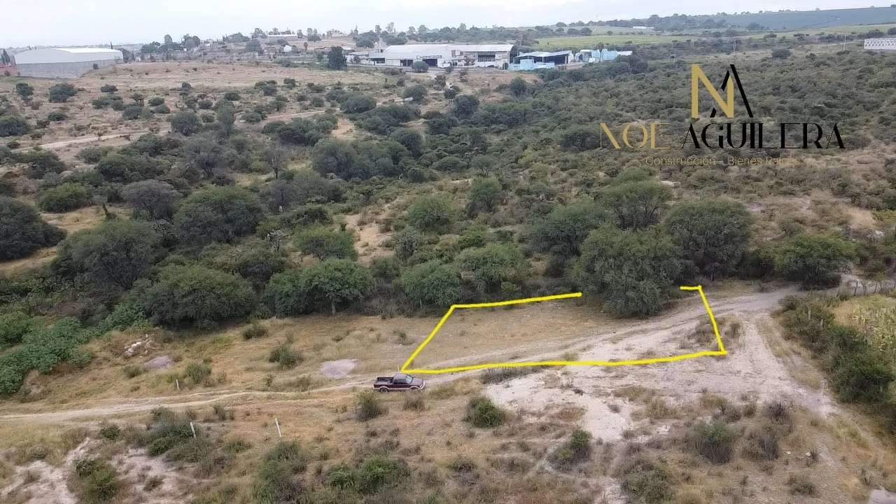 Terreno campestre ubicado cerca de Colonia de los Maestros. imagen 3