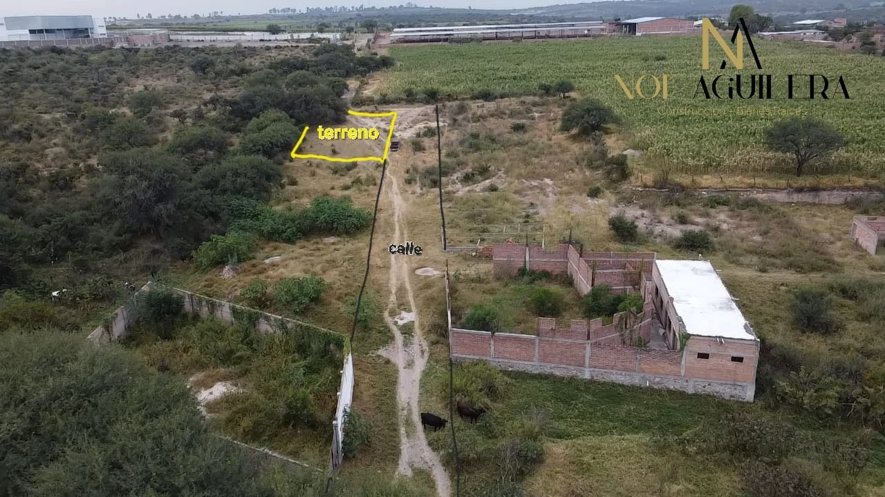 Terreno campestre ubicado cerca de Colonia de los Maestros. imagen 4