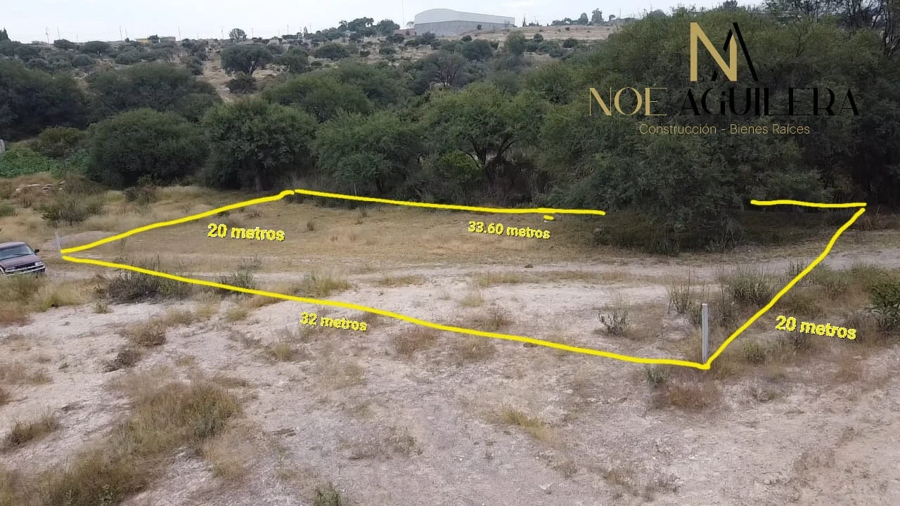 Terreno campestre ubicado cerca de Colonia de los Maestros. imagen 6