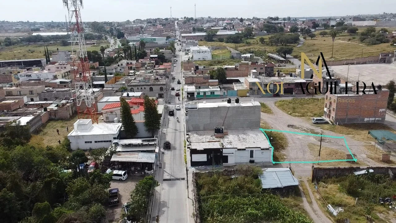 Terreno ubicado en colonia Buenos Aires  imagen 1