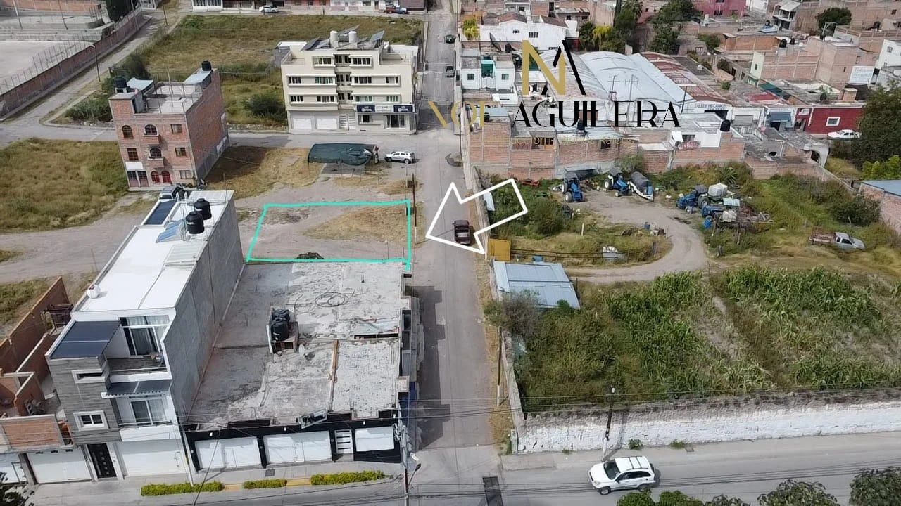 Terreno ubicado en colonia Buenos Aires  imagen 2