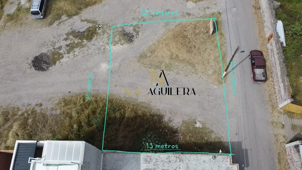 Terreno ubicado en colonia Buenos Aires  imagen 3