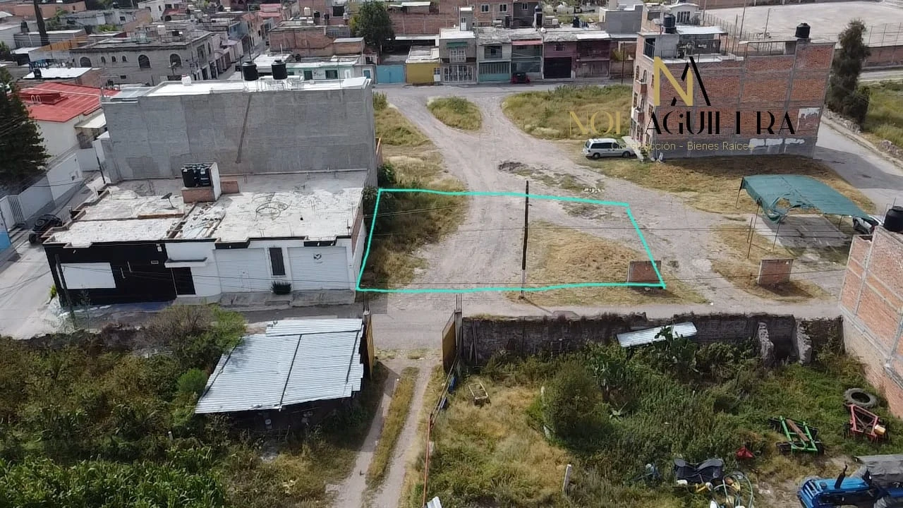 Terreno ubicado en colonia Buenos Aires  imagen 7