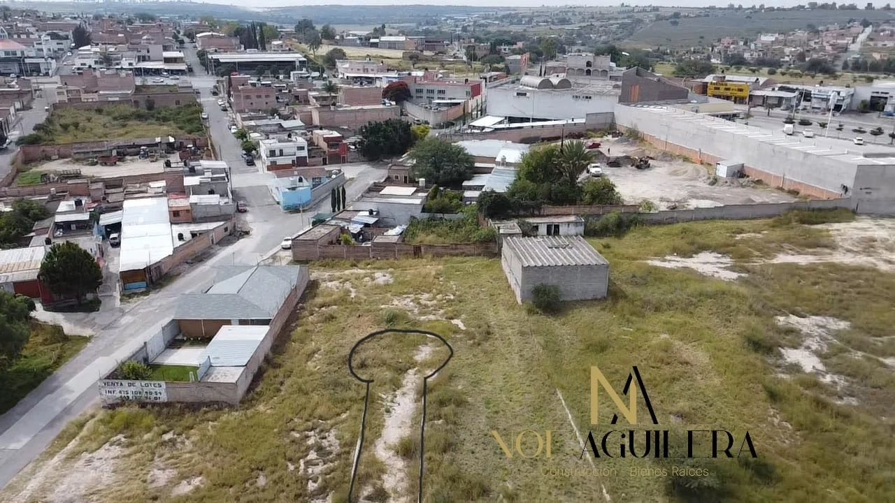 3 opciones de terrenos en colonia Altavista  imagen 2