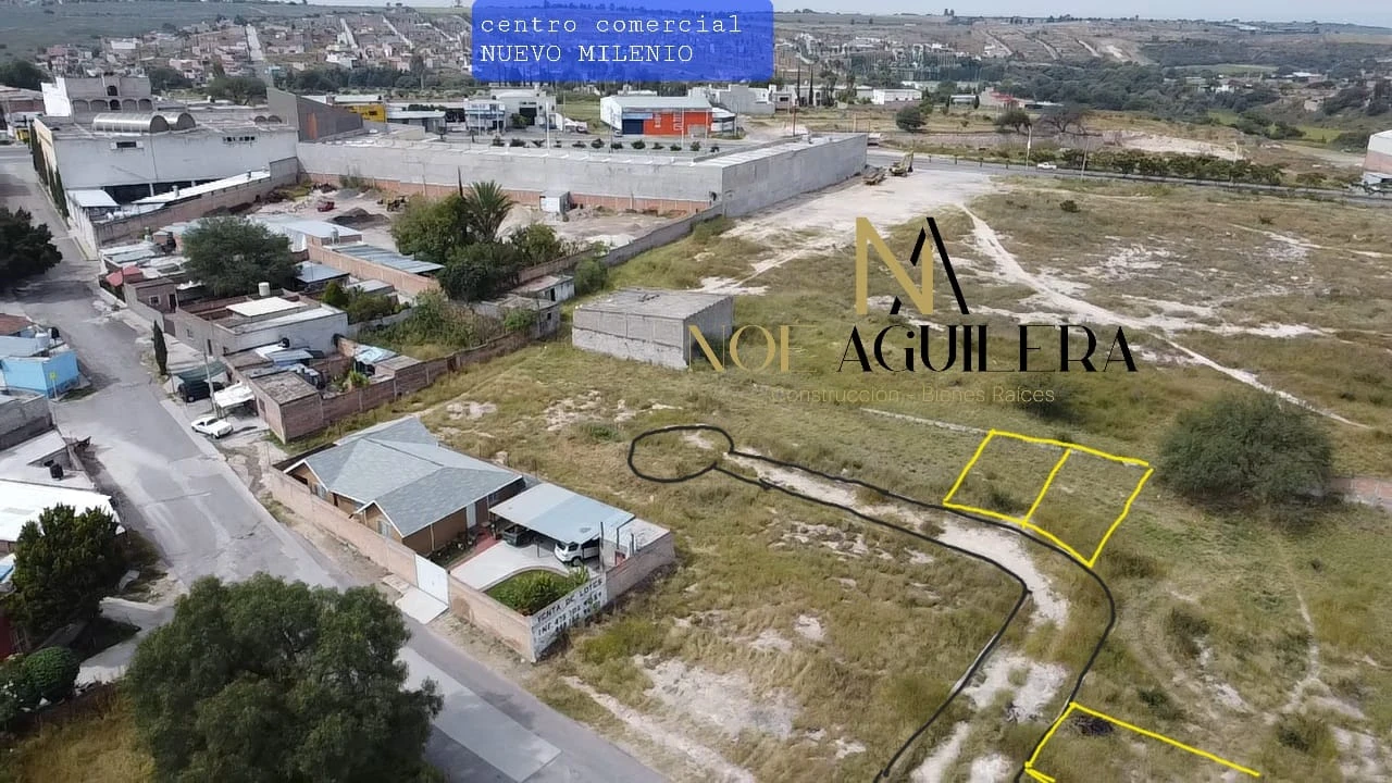 3 opciones de terrenos en colonia Altavista  imagen 4