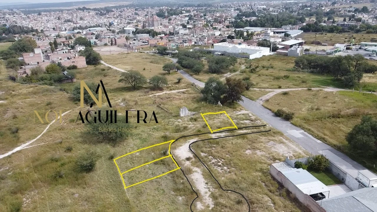 3 opciones de terrenos en colonia Altavista  imagen 5