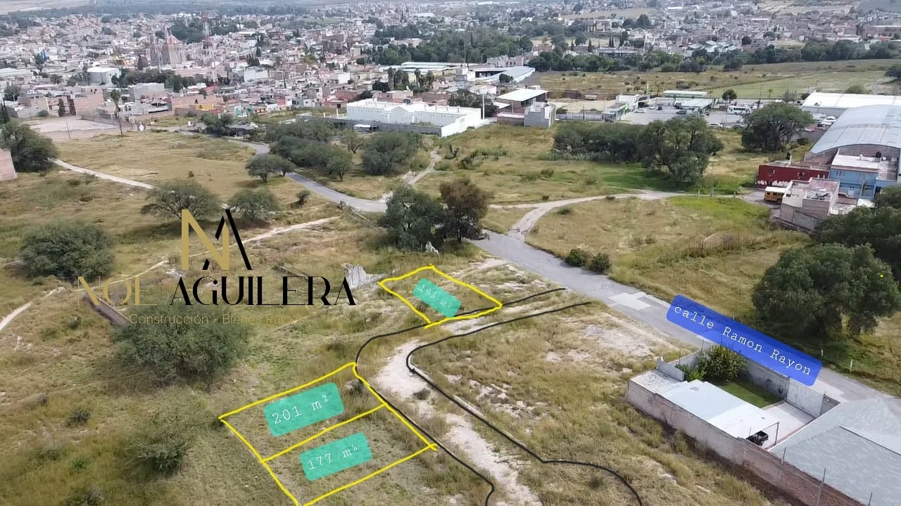 3 opciones de terrenos en colonia Altavista  imagen 6