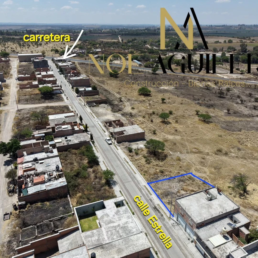 Terreno parejo ubicado en colonia Loma Linda o ciudad perdida.  imagen 3