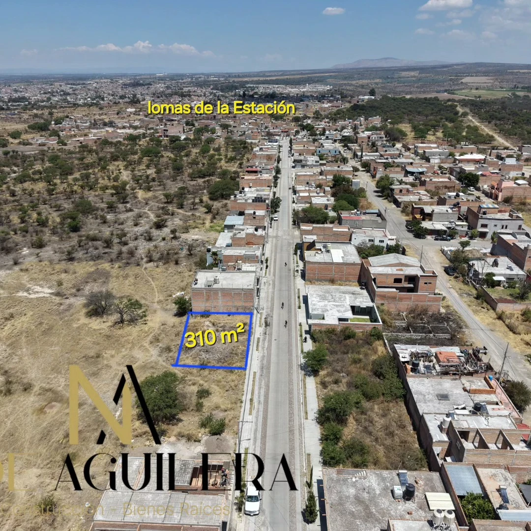 Terreno parejo ubicado en colonia Loma Linda o ciudad perdida.  imagen 4