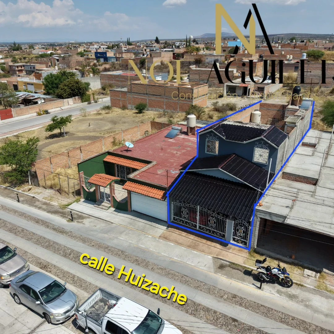 Bonita casa en venta imagen 2