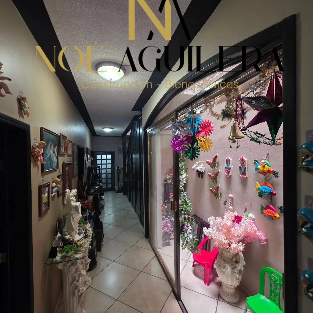 Bonita casa en venta imagen 8