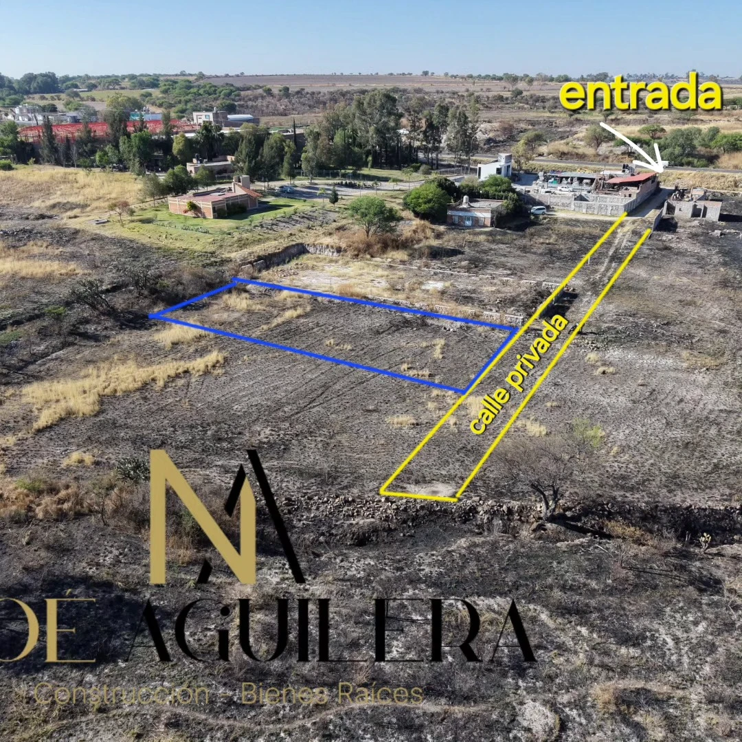 Terrenos campestre o para casa habitacion  imagen 5