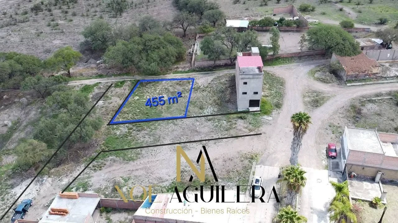 Terreno en esquina fraccionamiento "el toreo" imagen 2