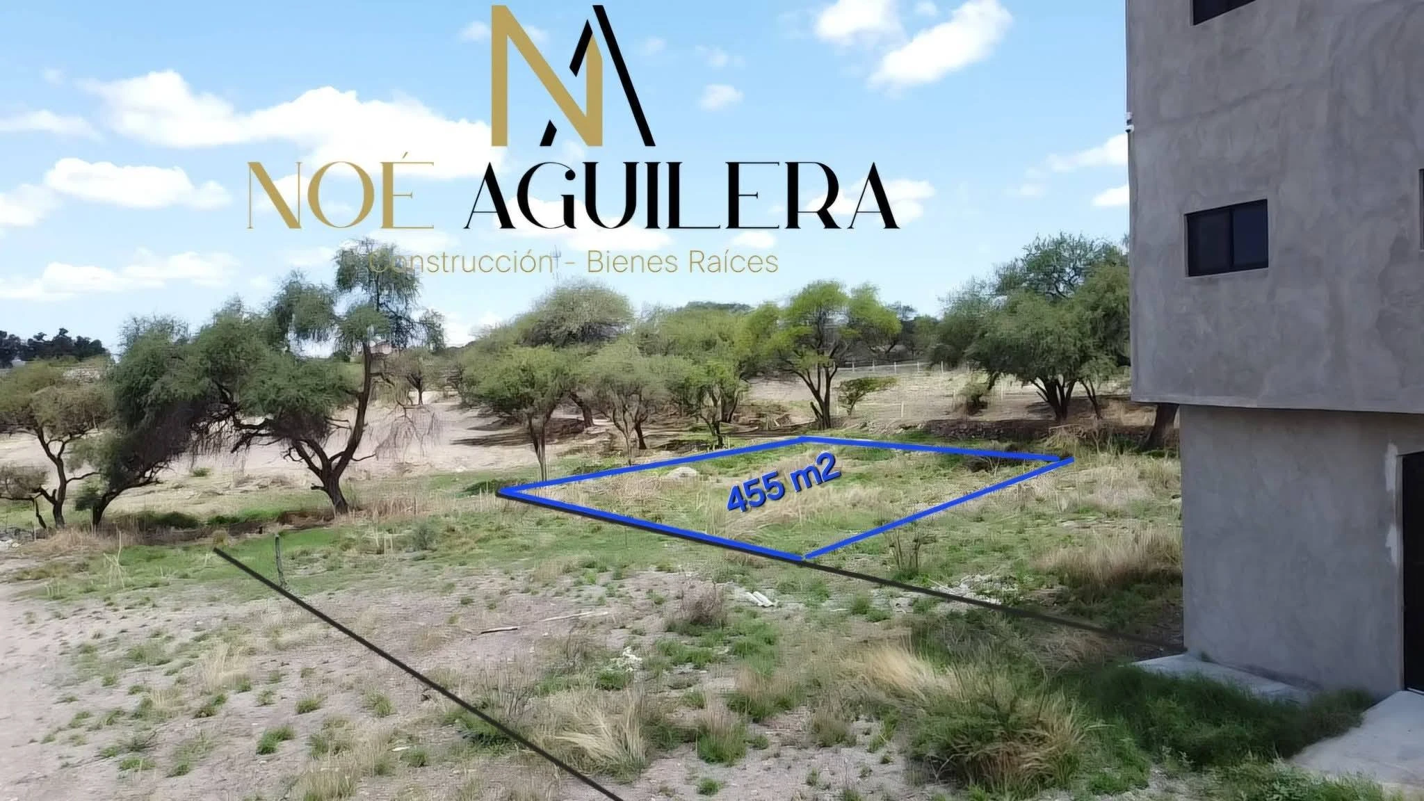 Terreno en esquina fraccionamiento "el toreo" imagen 5