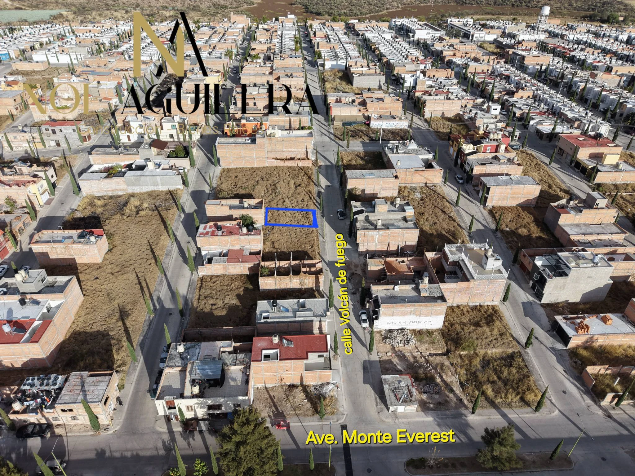 Terreno en Paseos de la Montaña imagen 6