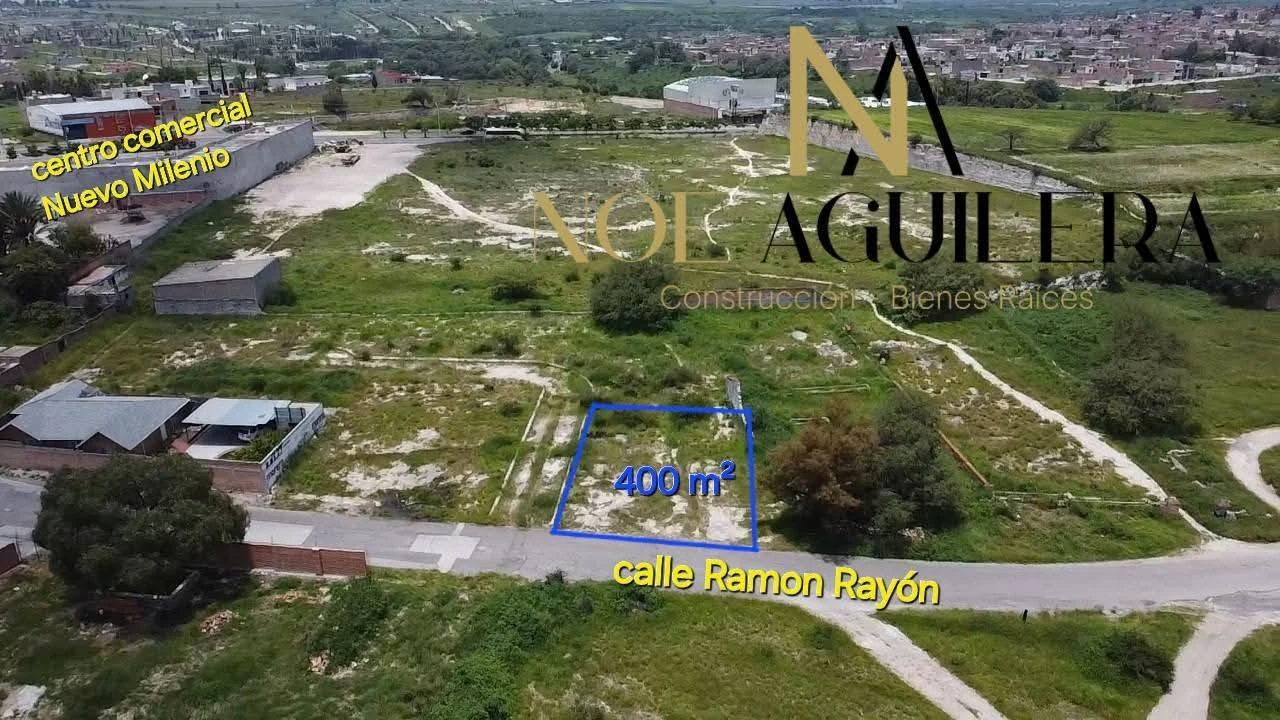 Terreno en esquina colonia altavista imagen 4