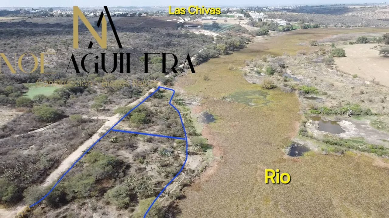 2 Terrenos campestres camino a "la Soledad" imagen 3