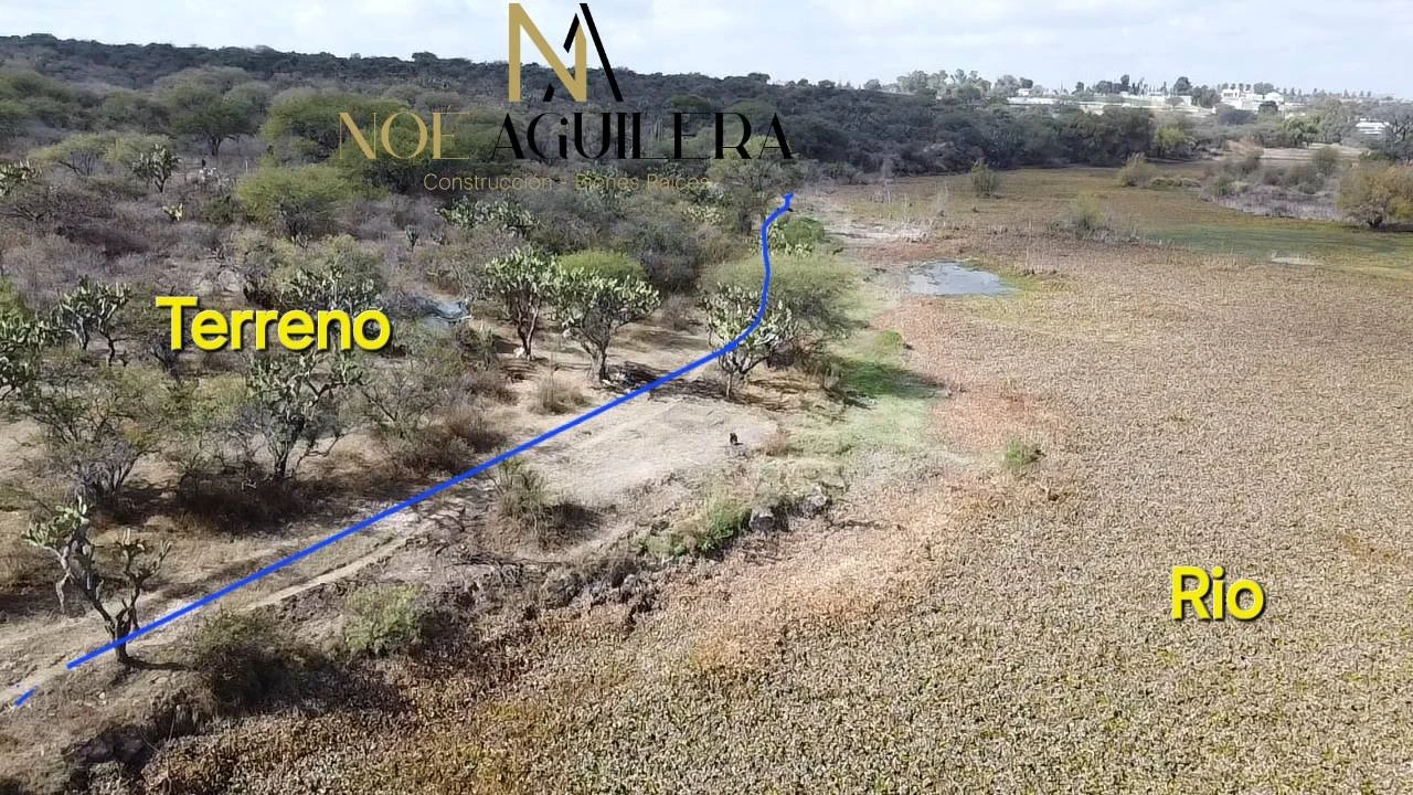 2 Terrenos campestres camino a "la Soledad" imagen 5