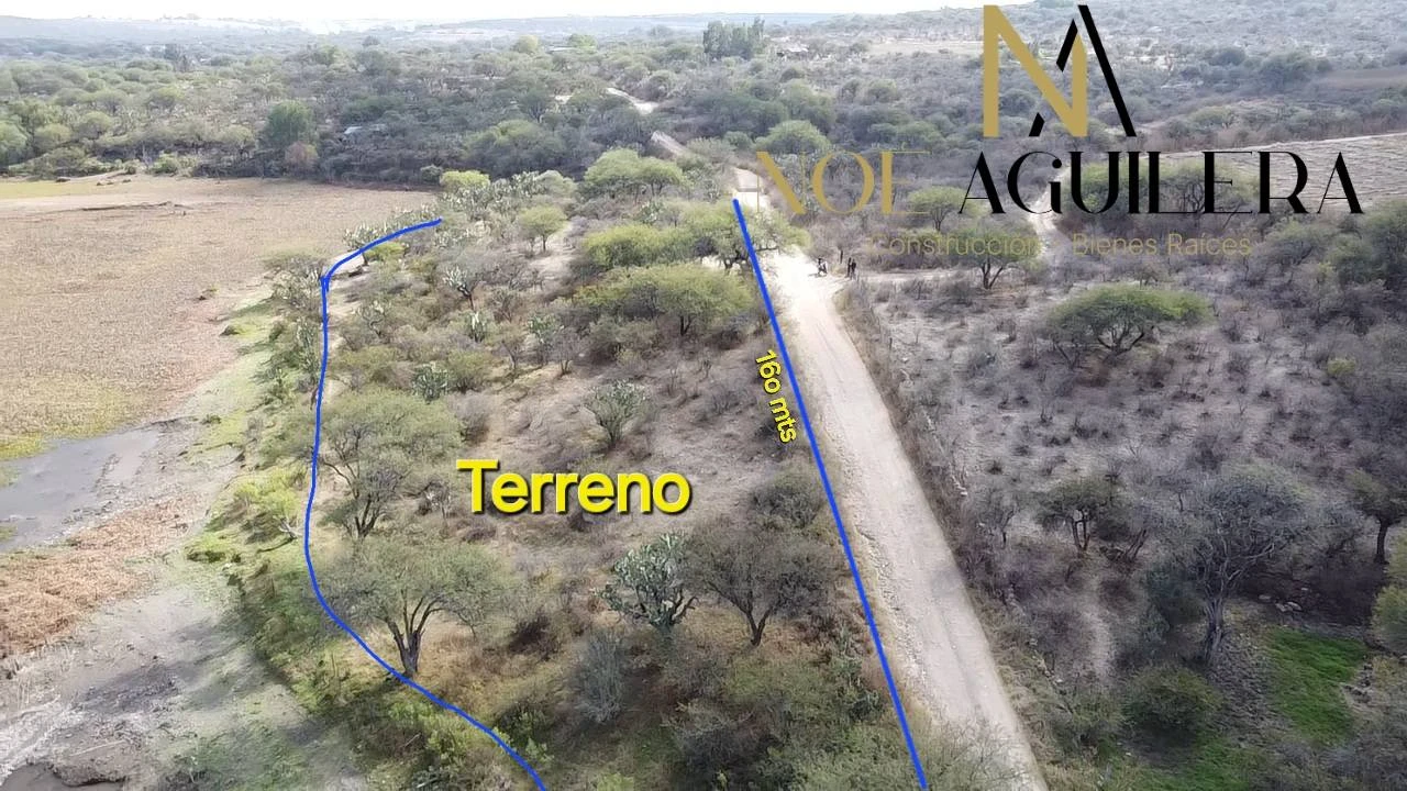 2 Terrenos campestres camino a "la Soledad" imagen 6