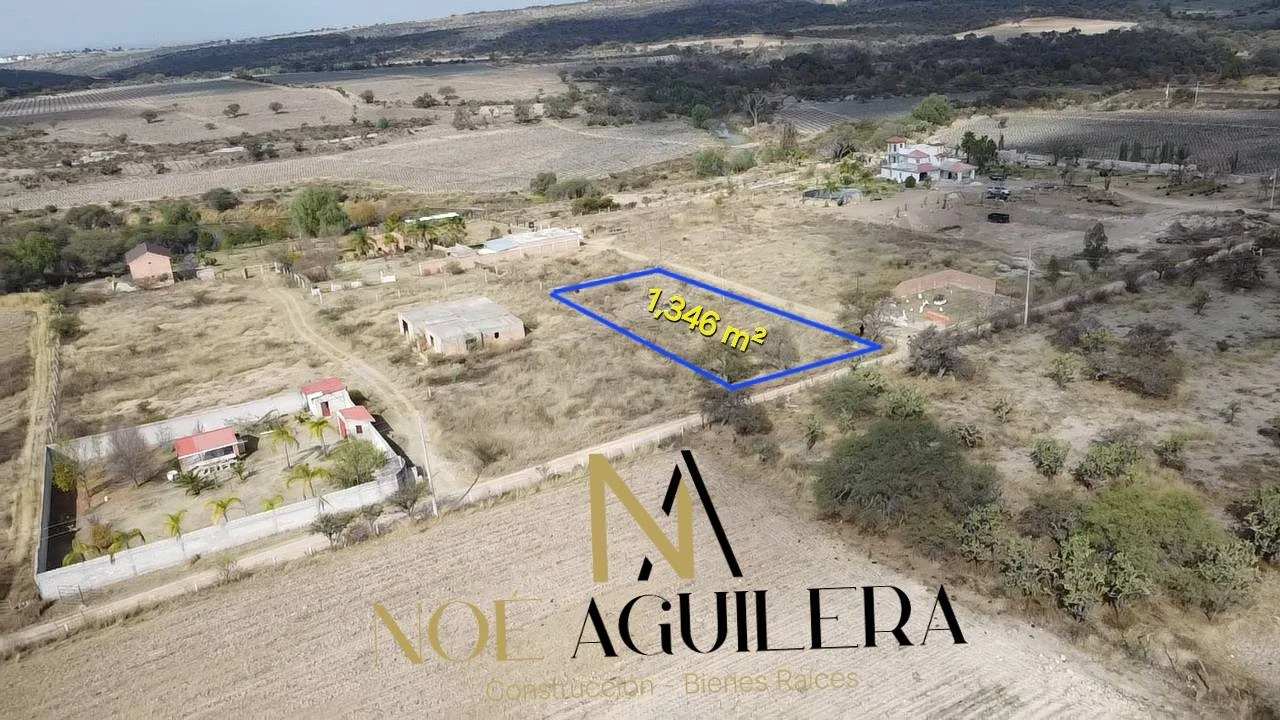 Terreno campestre camino a "La Cuadra" imagen 2