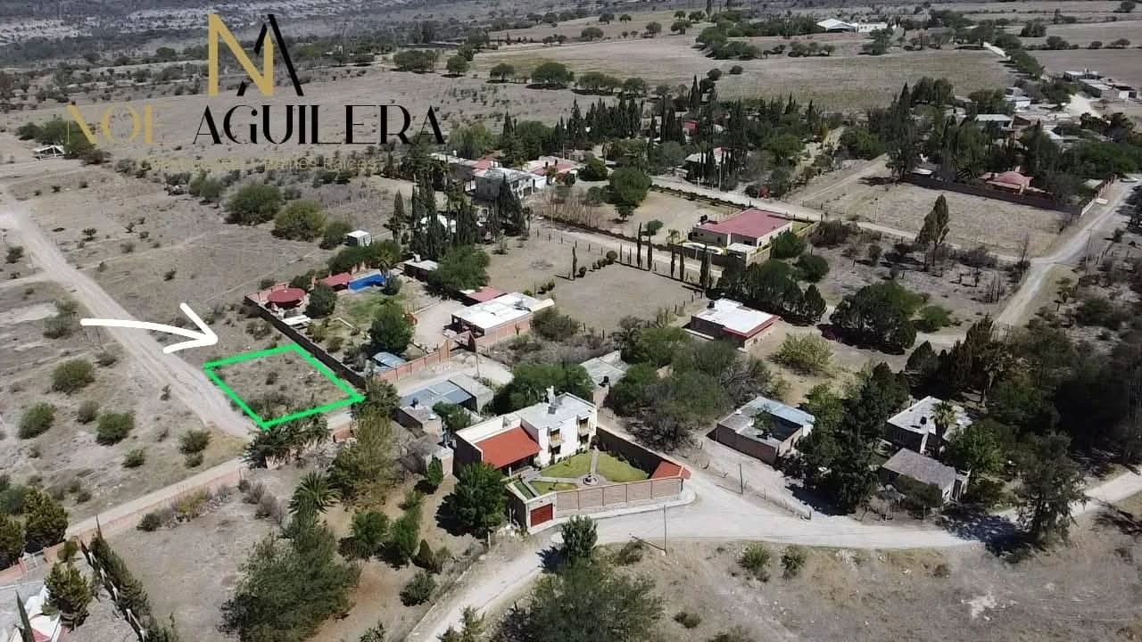 Terreno en area campestre "el montoso" imagen 2