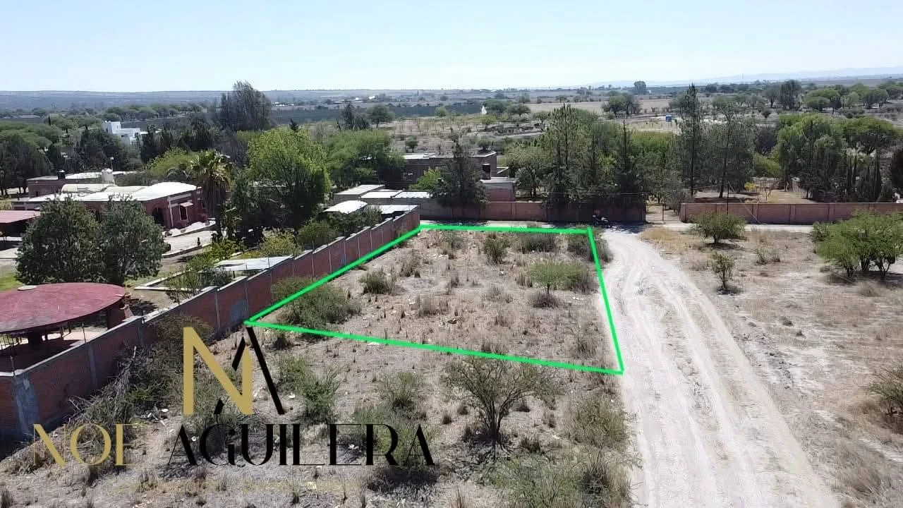 Terreno en area campestre "el montoso" imagen 5