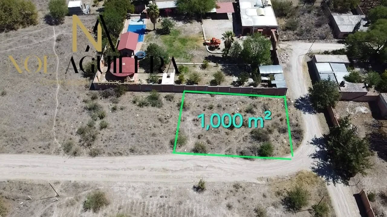 Terreno en area campestre "el montoso" imagen 6