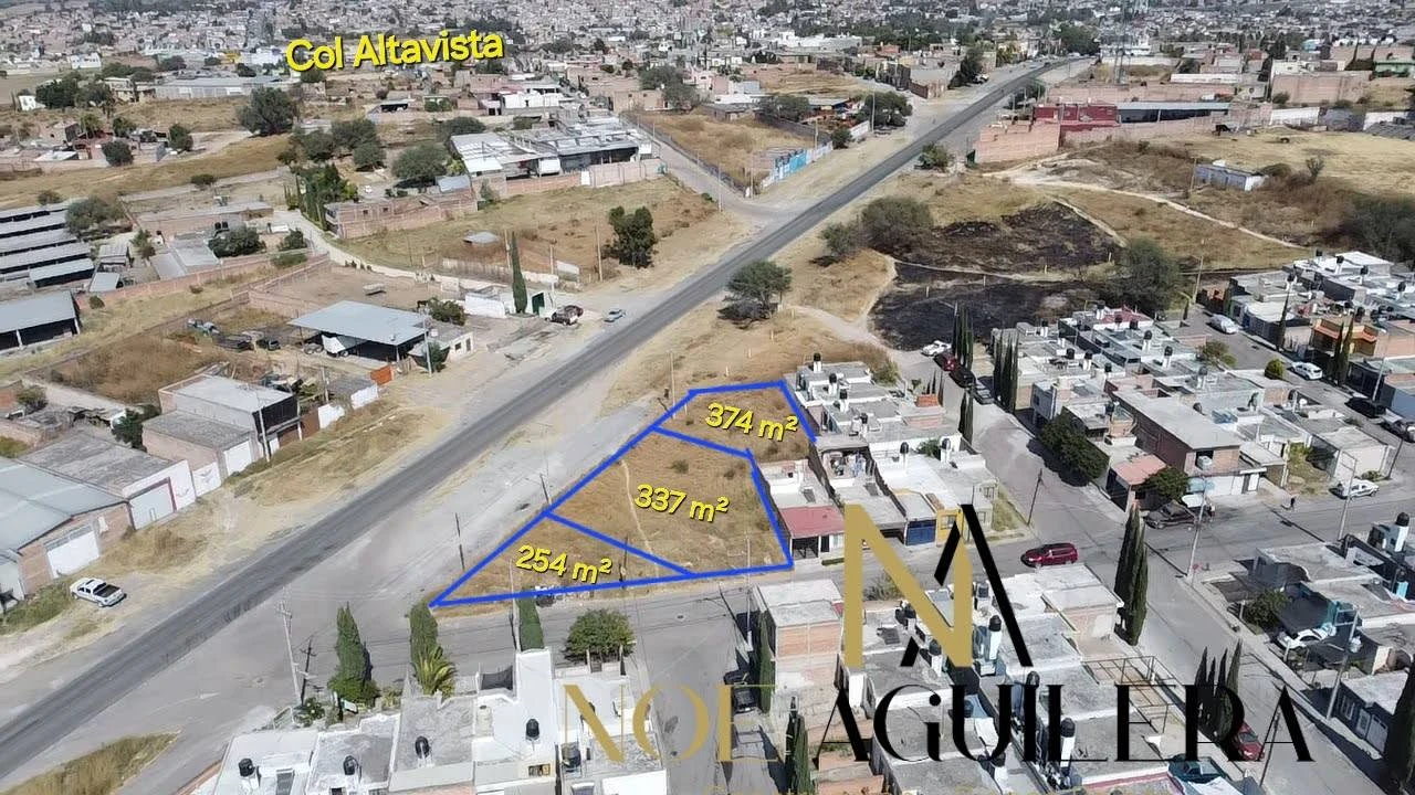 Terrenos comerciales en venta sobre carretera a San Sebastian imagen 3