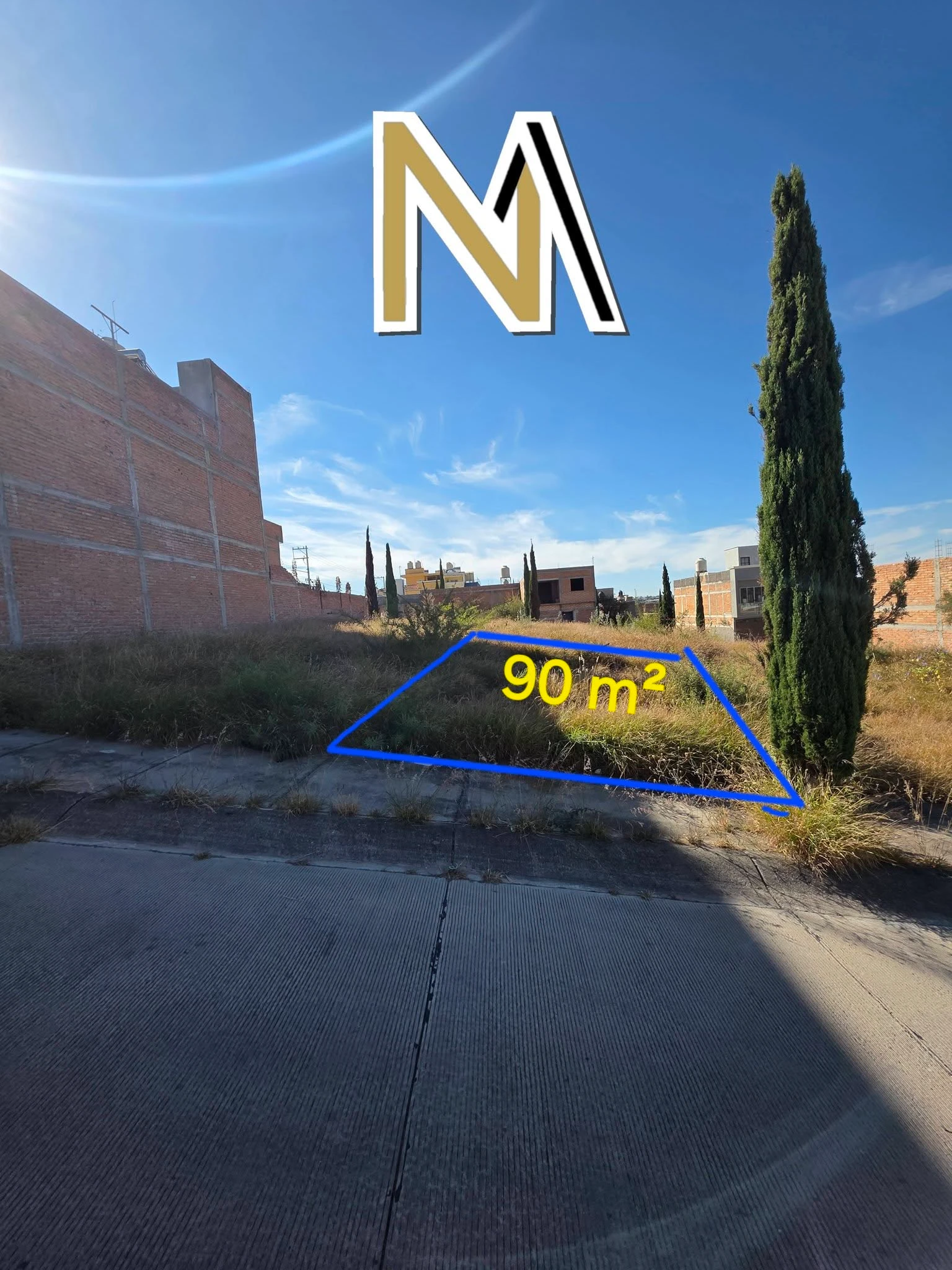 Terreno en Paseos de la Montaña   imagen 2