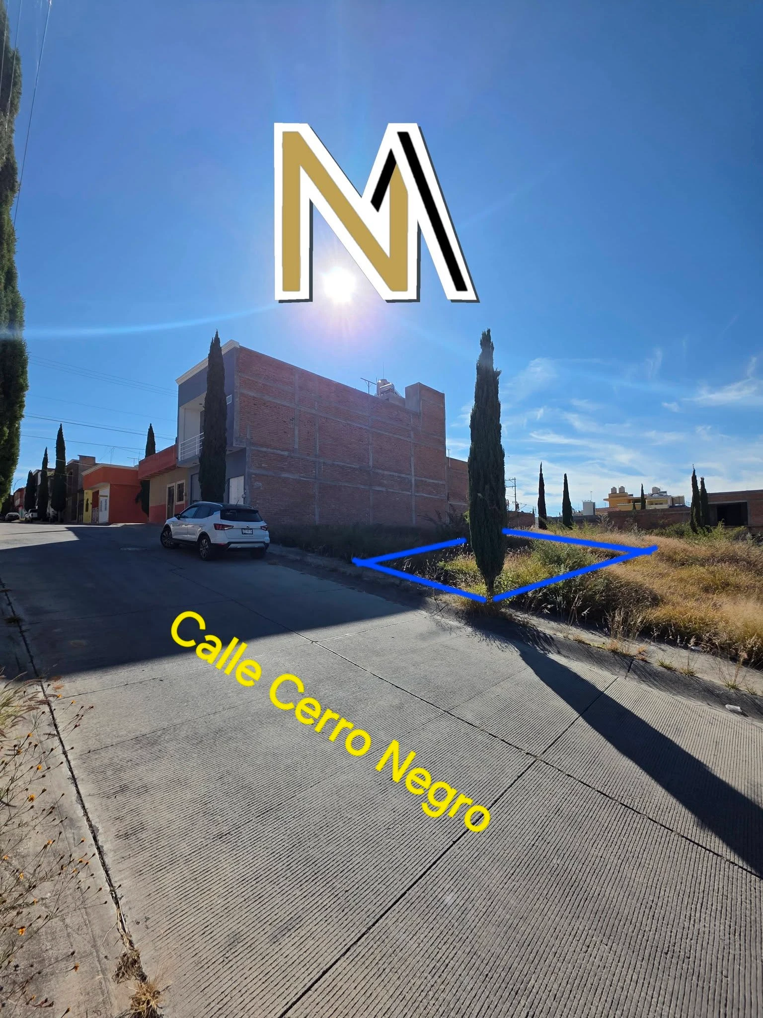 Terreno en Paseos de la Montaña   imagen 3