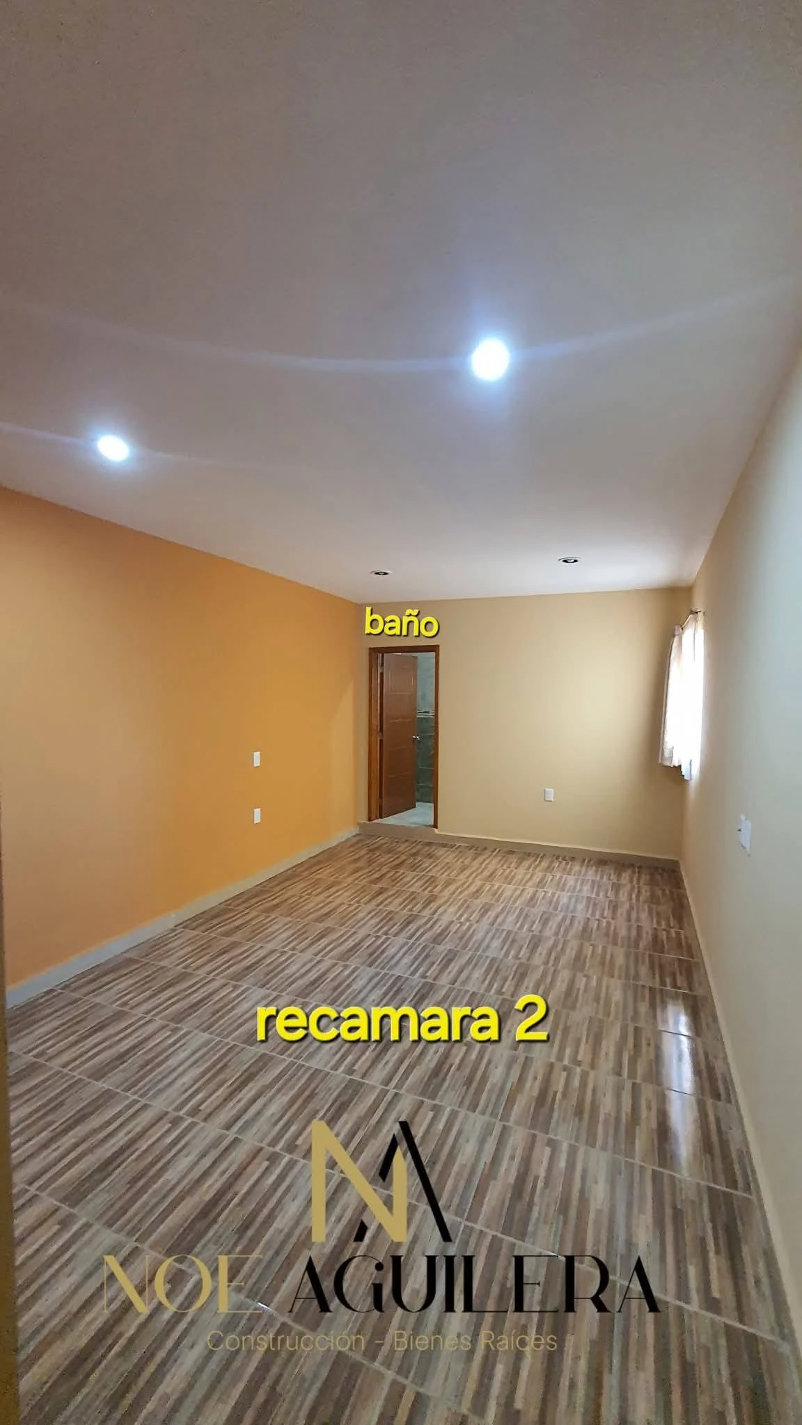 Casa con terraza grande y vista panoramica imagen 5